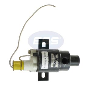 SOLENOID VALVE