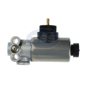 SOLENOID VALVE