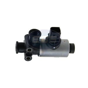 SOLENOID VALVE