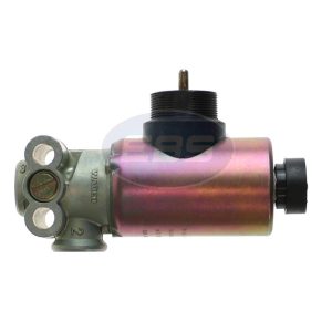 SOLENOID VALVE