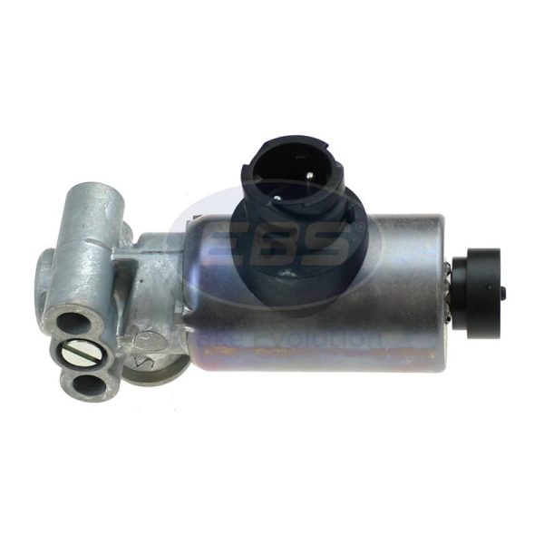 SOLENOID VALVE