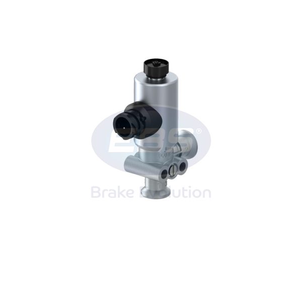 SOLENOID VALVE (DAF)