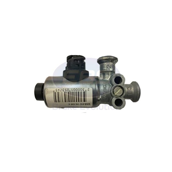 SOLENOID VALVE (EVO-BUS)