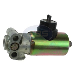 SOLENOID VALVE