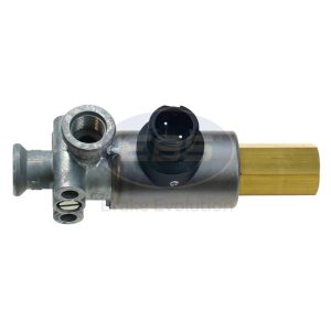 SOLENOID VALVE