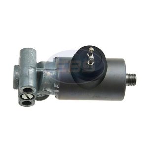 SOLENOID VALVE