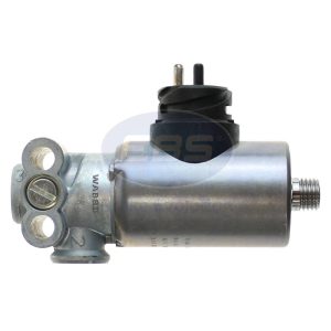 SOLENOID VALVE