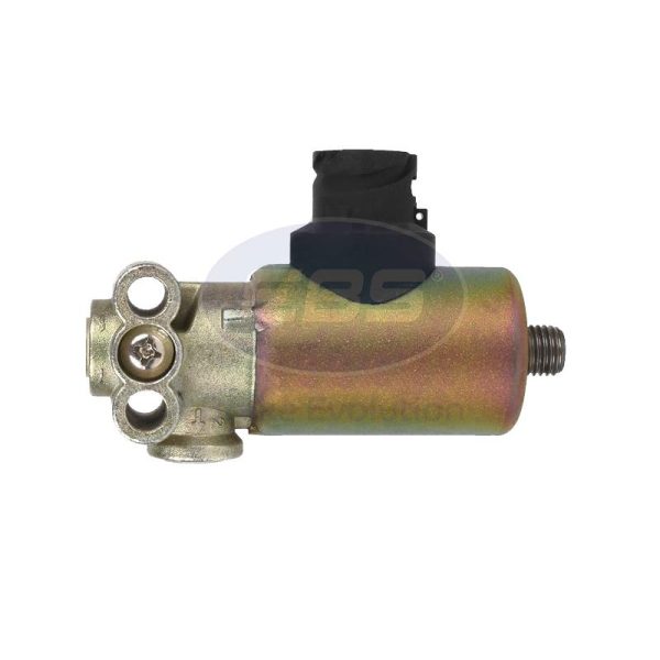 SOLENOID VALVE