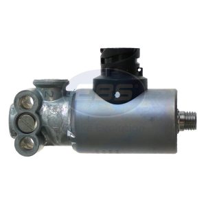 SOLENOID VALVE