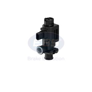 SOLENOID VALVE 3/2