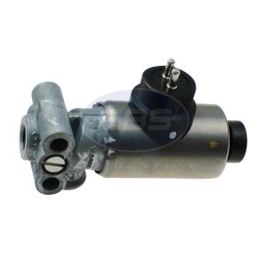 SOLENOID VALVE