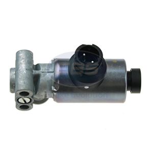 SOLENOID VALVE