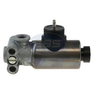 SOLENOID VALVE