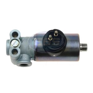 SOLENOID VALVE