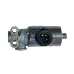 SOLENOID VALVE