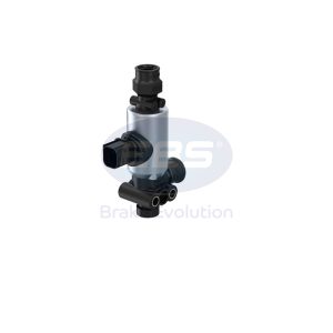 SOLENOID VALVE