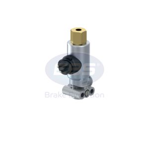 SOLENOID VALVE