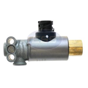 SOLENOID VALVE