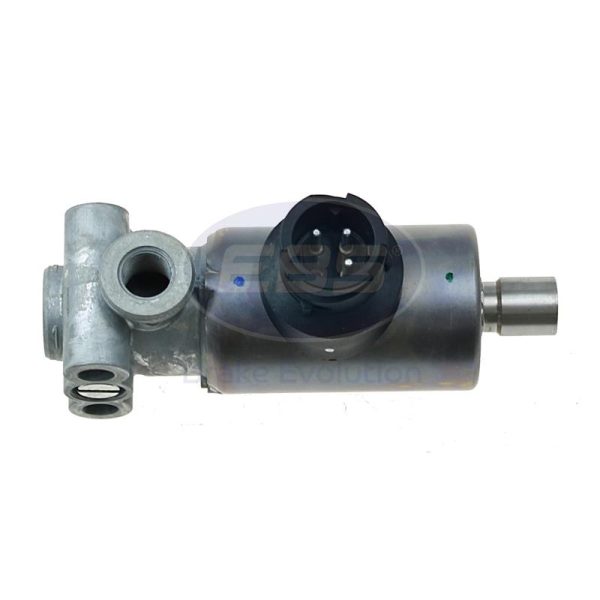 SOLENOID VALVE (MAN TGA)