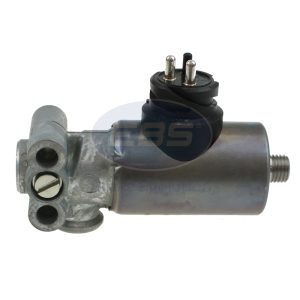 SOLENOID VALVE