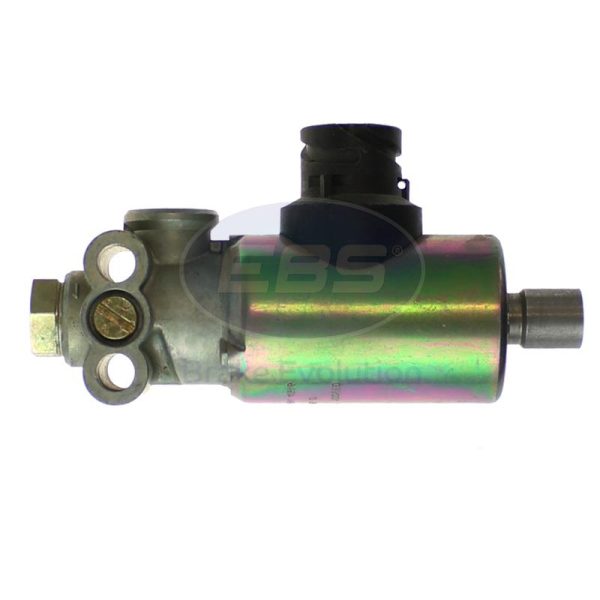 SOLENOID VALVE (DAF)