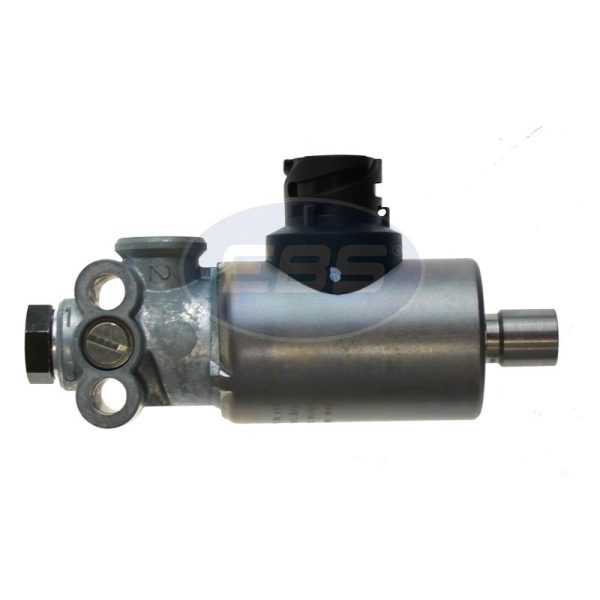 SOLENOID VALVE (DAF)