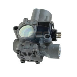 ABS SOLENOID MODULATOR VALVE