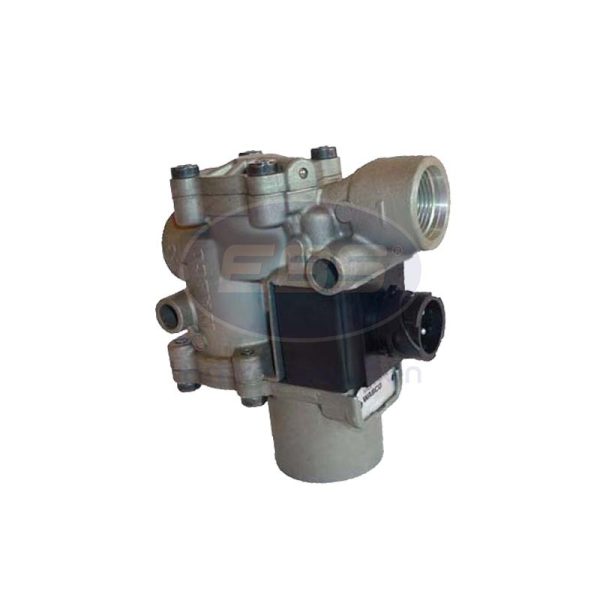 ABS SOLENOID MODULATOR VALVE (MERC/DAF)