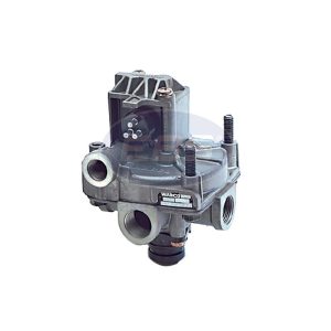 ABS SOLENOID MODULATOR VALVE