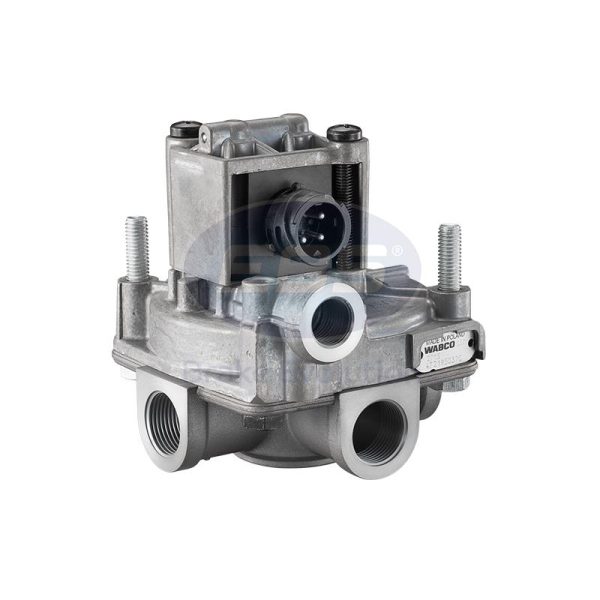 ABS SOLENOID MODULATOR VALVE