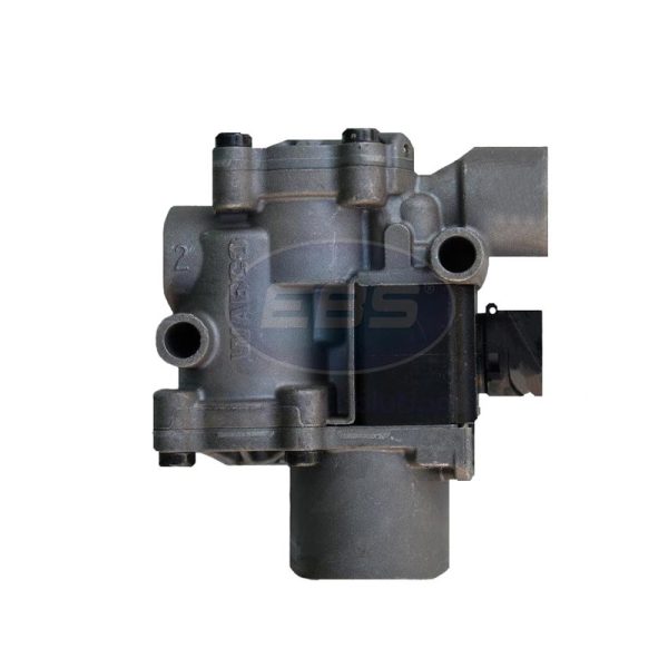 ABS SOLENOID MODULATOR VALVE