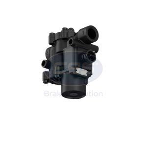 ABS SOLENOID MODULATOR VALVE