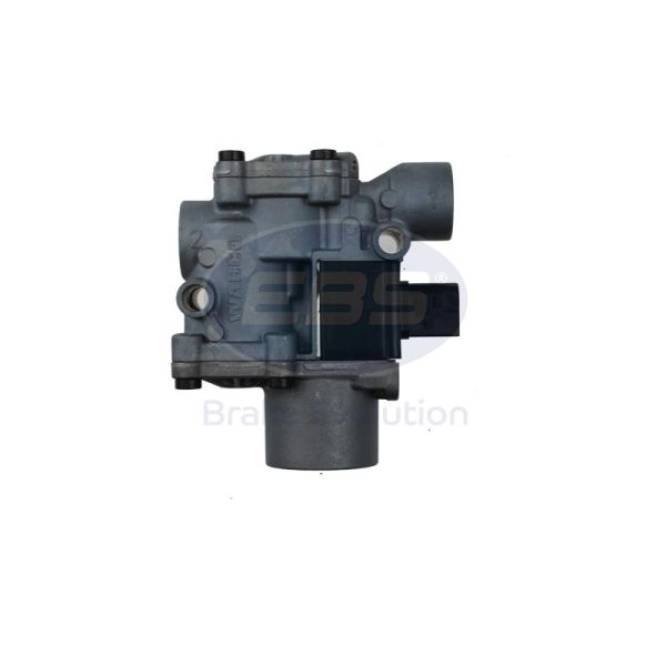 ABS SOLENOID MODULATOR VALVE