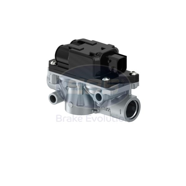 ABS SOLENOID MODULATOR VALVE