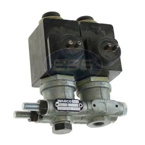 SOLENOID VALVE