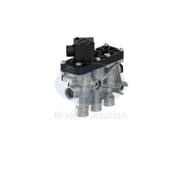 ECAS SOLENOID VALVE