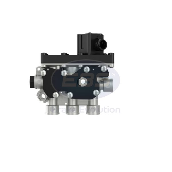 ECAS SOLENOID VALVE