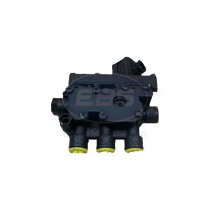 ECAS SOLENOID VALVE