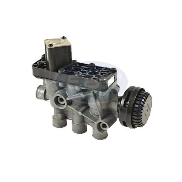 ECAS SOLENOID VALVE