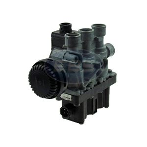 ECAS SOLENOID VALVE