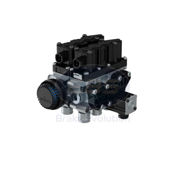 ECAS SOLENOID VALVE