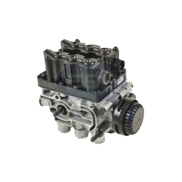 ECAS SOLENOID VALVE (IVECO STRALIS)