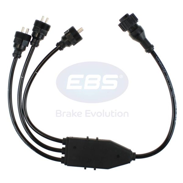 ADAPTER CABLE (3-WAY)