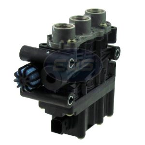 ECAS SOLENOID VALVE