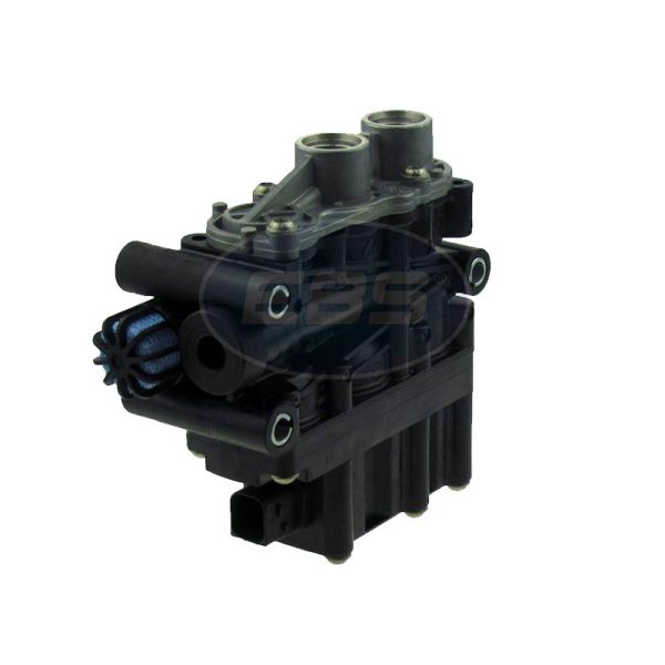 ECAS SOLENOID VALVE