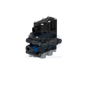 ECAS SOLENOID VALVE