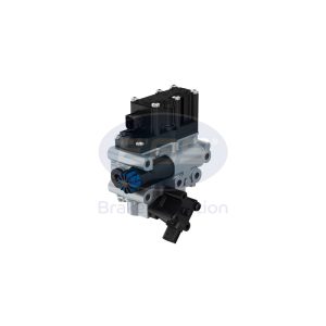 ECAS SOLENOID VALVE - OPTIRIDE