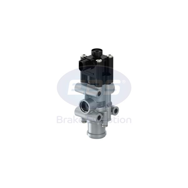 SOLENOID VALVE