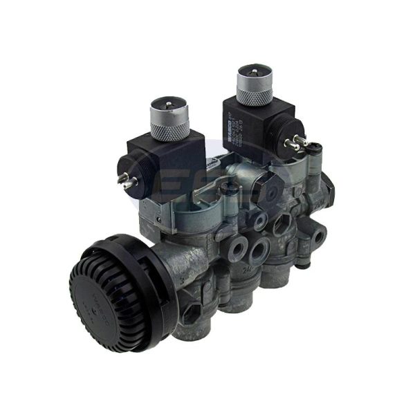 ECAS SOLENOID VALVE