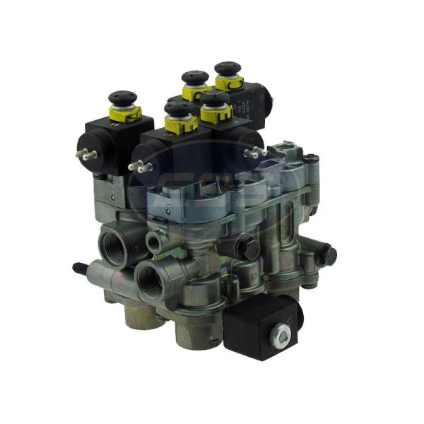 ECAS SOLENOID VALVE